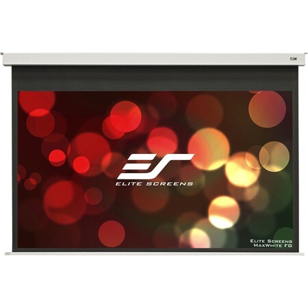 Elite Screens Projector Screen, EB92HW2-E12 EB92HW2-E12